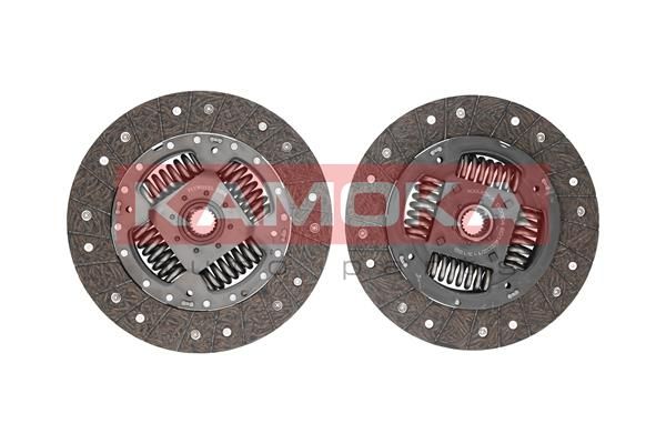 KAMOKA DC004 Clutch Disc