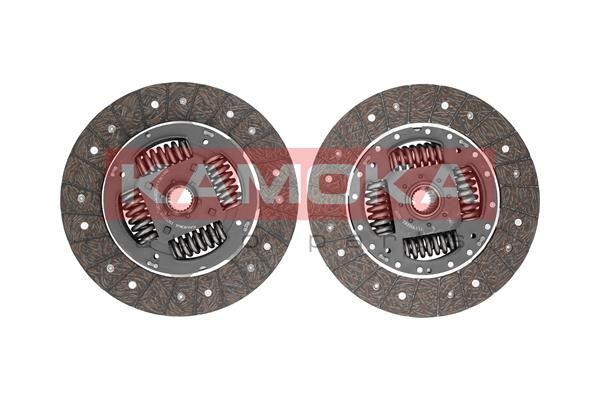 KAMOKA DC005 Clutch Disc