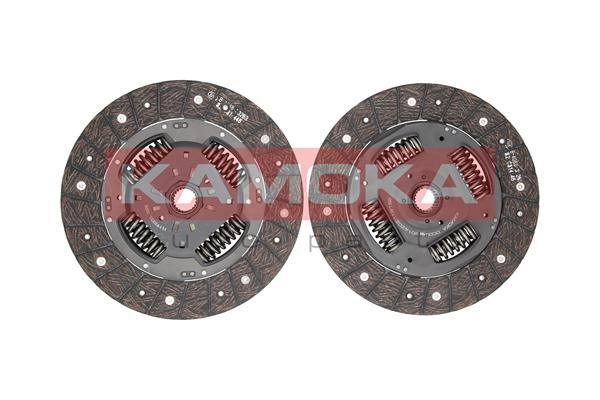 KAMOKA DC006 Clutch Disc