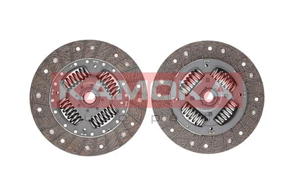 KAMOKA DC012 Clutch Disc
