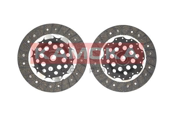 KAMOKA DC014 Clutch Disc