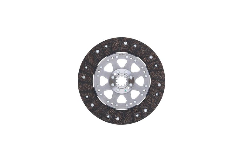 KAMOKA DC034 Clutch Disc