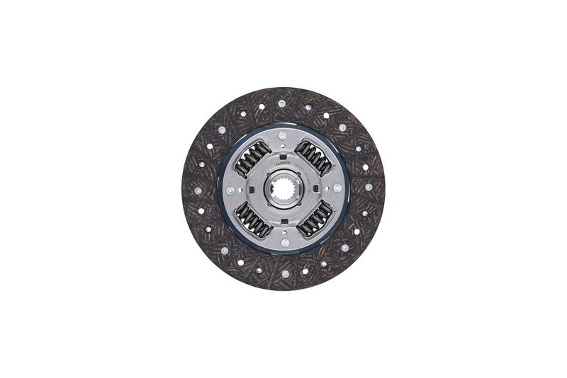 KAMOKA DC037 Clutch Disc