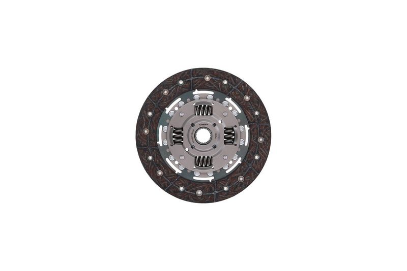 KAMOKA DC040 Clutch Disc