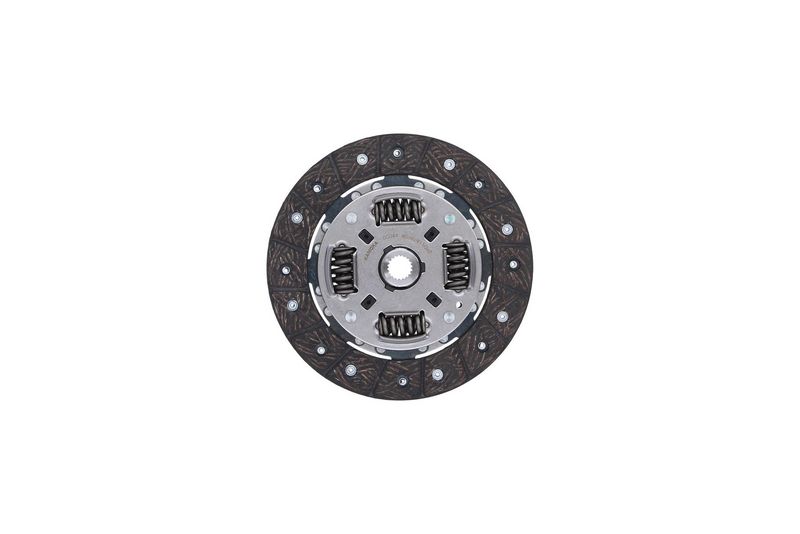 KAMOKA DC044 Clutch Disc