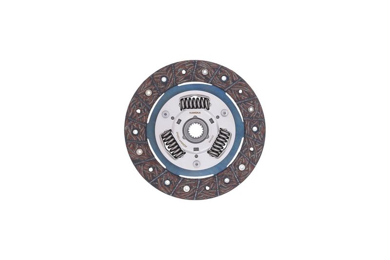 KAMOKA DC046 Clutch Disc
