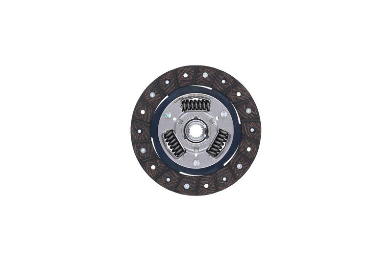 KAMOKA DC048 Clutch Disc