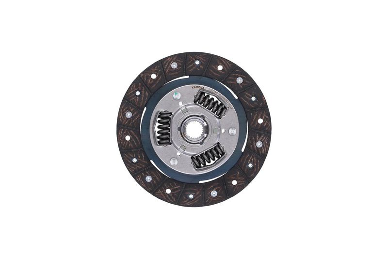 KAMOKA DC049 Clutch Disc