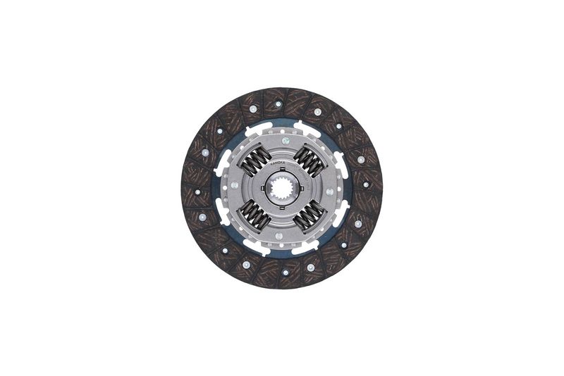 KAMOKA DC051 Clutch Disc