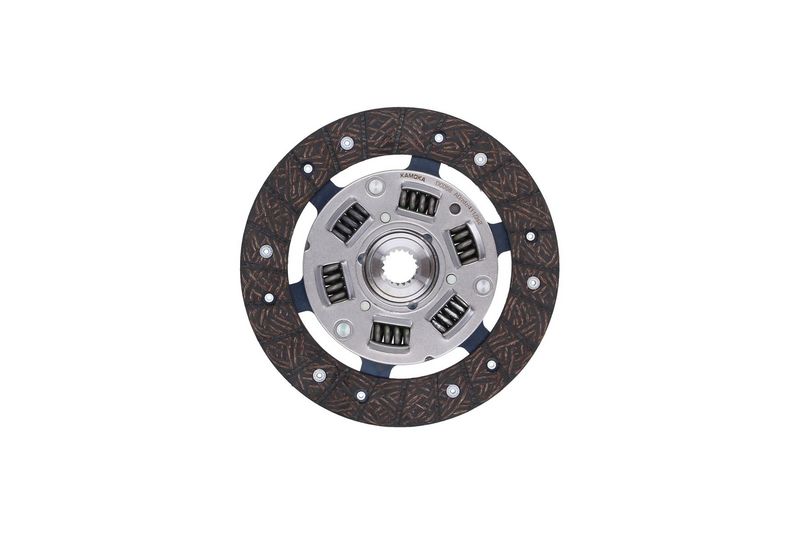 KAMOKA DC058 Clutch Disc