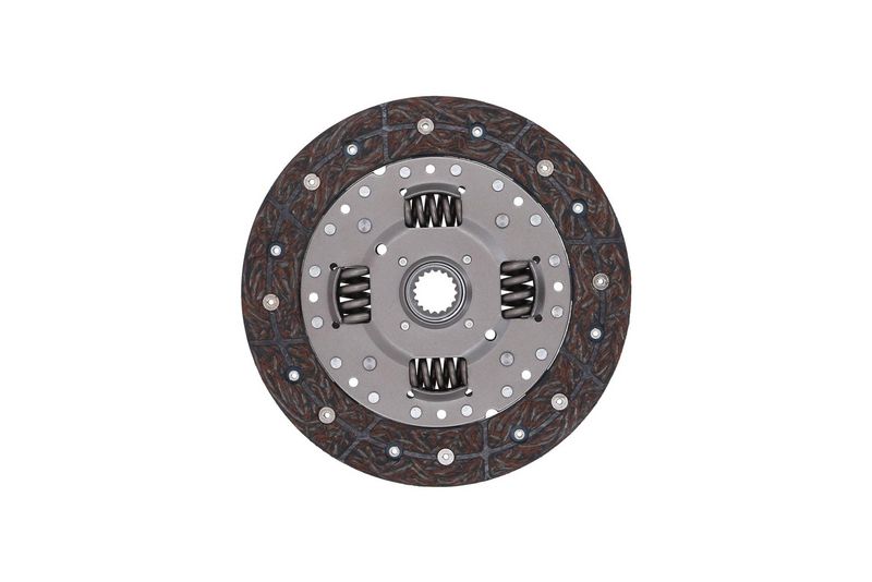 KAMOKA DC059 Clutch Disc