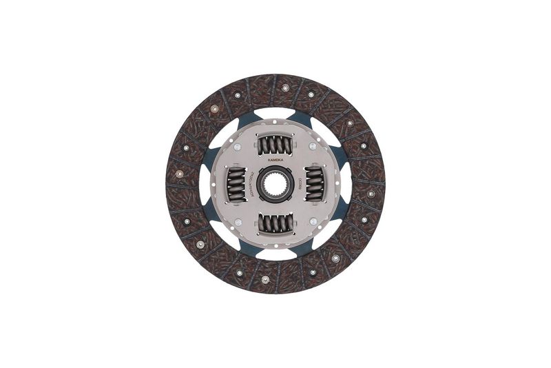 KAMOKA DC069 Clutch Disc