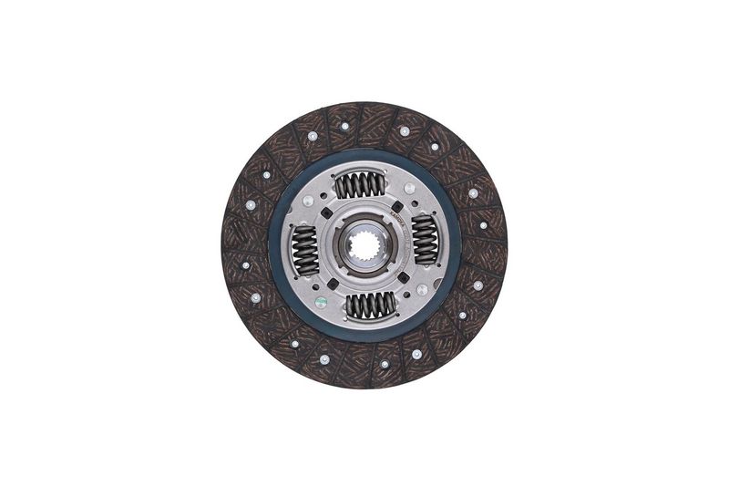 KAMOKA DC072 Clutch Disc