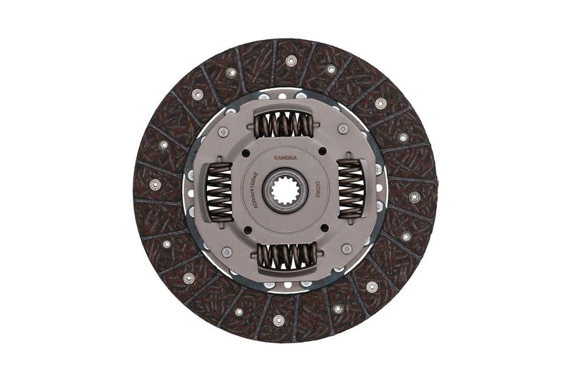 KAMOKA DC082 Clutch Disc