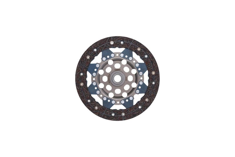 KAMOKA DC083 Clutch Disc