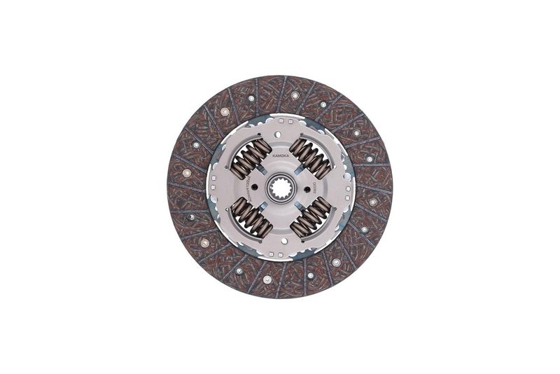 KAMOKA DC089 Clutch Disc