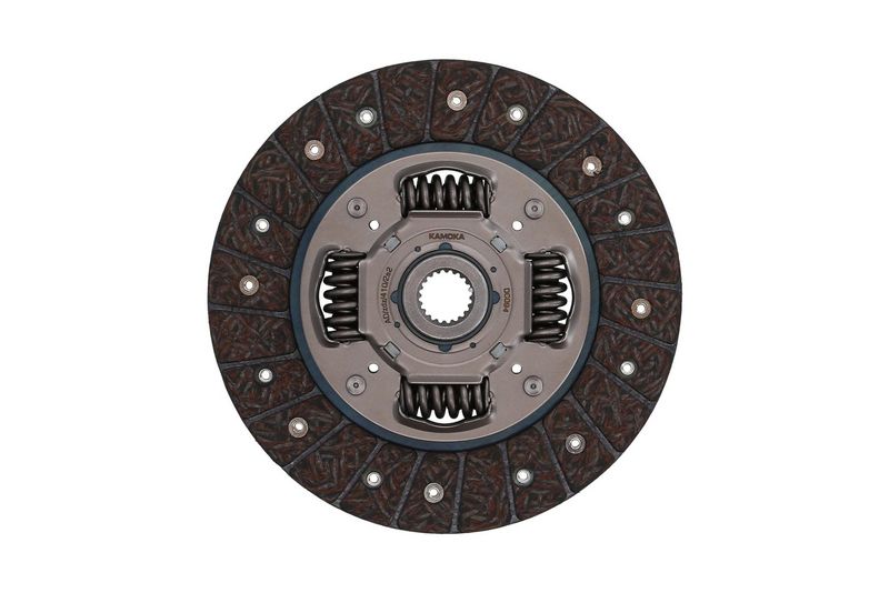 KAMOKA DC094 Clutch Disc