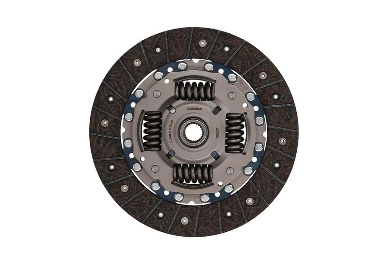 KAMOKA DC095 Clutch Disc