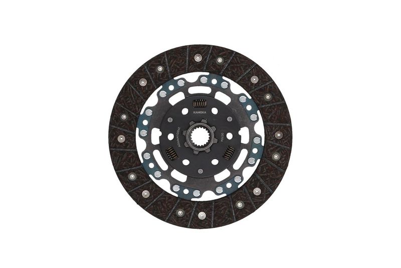 KAMOKA DC104 Clutch Disc