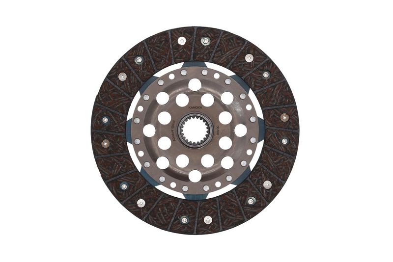 KAMOKA DC108 Clutch Disc