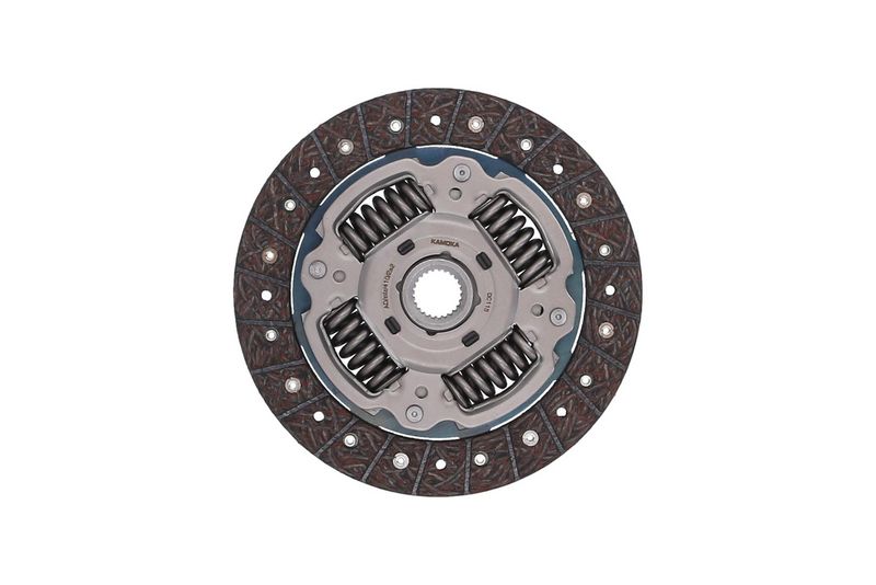 KAMOKA DC115 Clutch Disc
