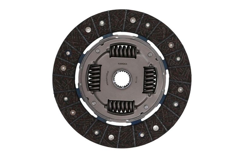 KAMOKA DC118 Clutch Disc