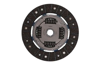 Clutch Disc KAMOKA DC118