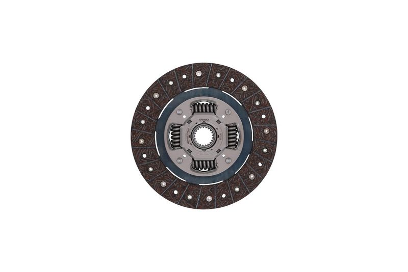 KAMOKA DC122 Clutch Disc