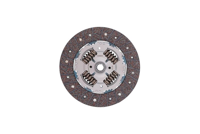 KAMOKA DC124 Clutch Disc