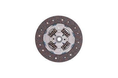 Clutch Disc KAMOKA DC124