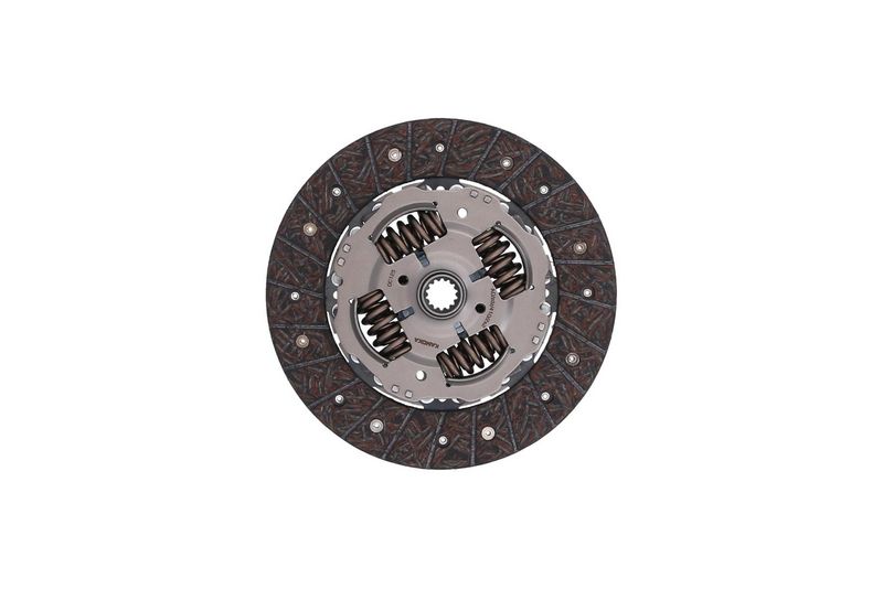 KAMOKA DC125 Clutch Disc