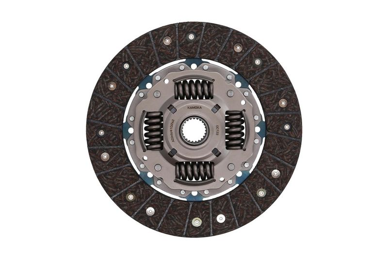 KAMOKA DC133 Clutch Disc