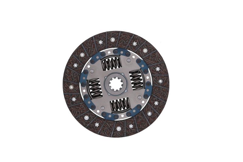 KAMOKA DC137 Clutch Disc