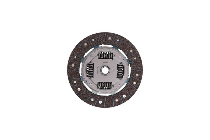 KAMOKA DC139 Clutch Disc