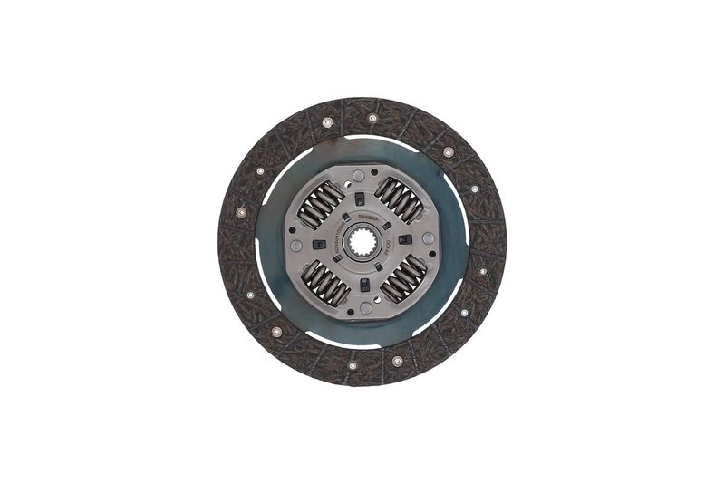 KAMOKA DC142 Clutch Disc