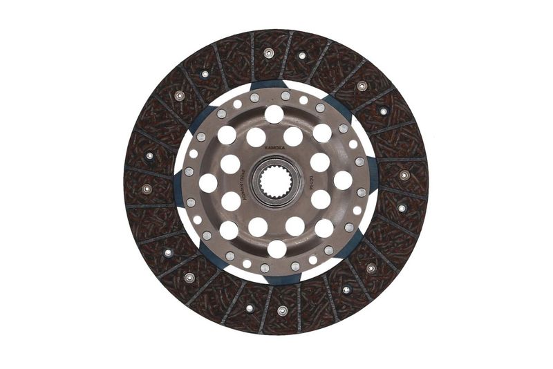 KAMOKA DC144 Clutch Disc