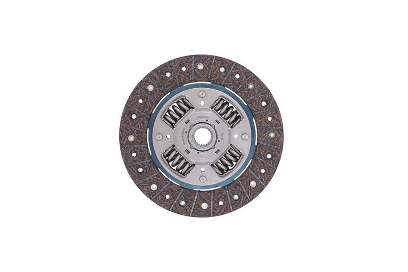 KAMOKA DC145 Clutch Disc