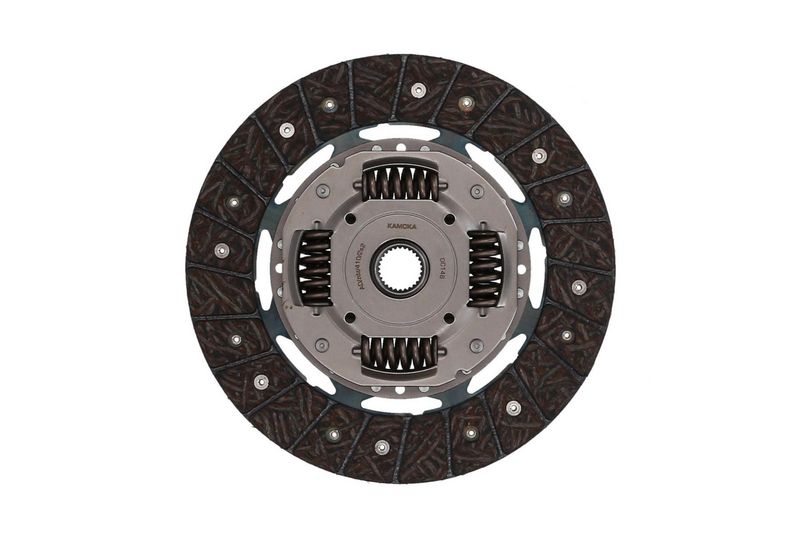 KAMOKA DC146 Clutch Disc