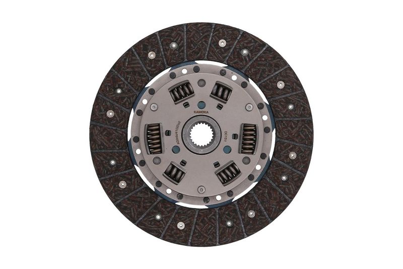 KAMOKA DC151 Clutch Disc