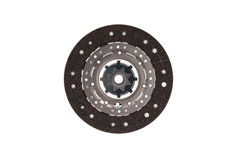 KAMOKA DC152 Clutch Disc