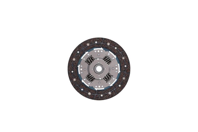 KAMOKA DC156 Clutch Disc