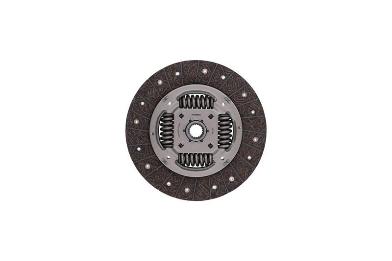 KAMOKA DC160 Clutch Disc