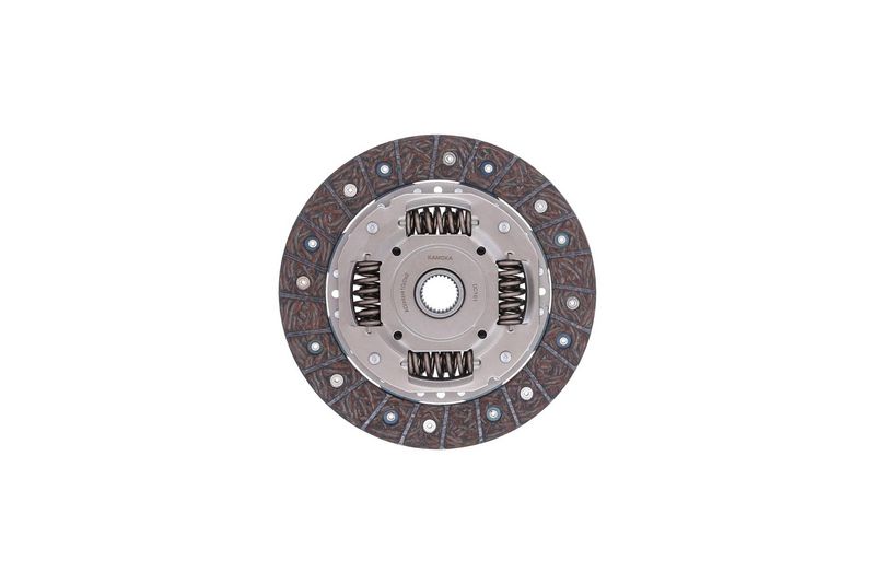 KAMOKA DC161 Clutch Disc