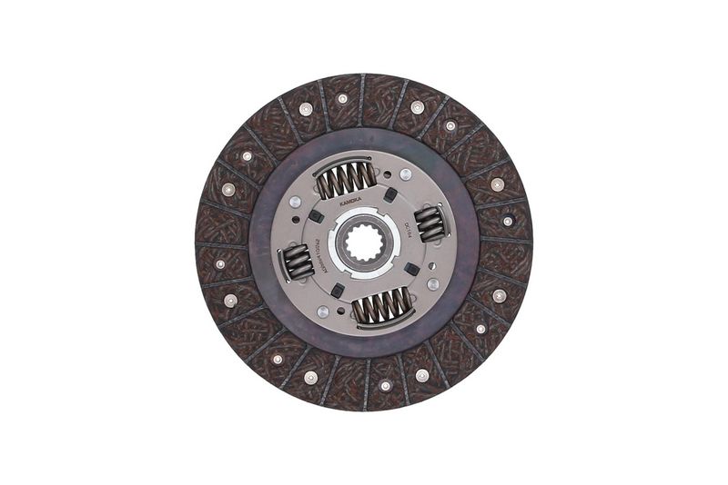 KAMOKA DC164 Clutch Disc