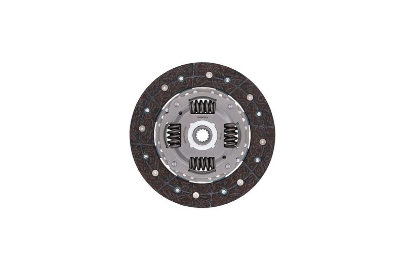 KAMOKA DC166 Clutch Disc