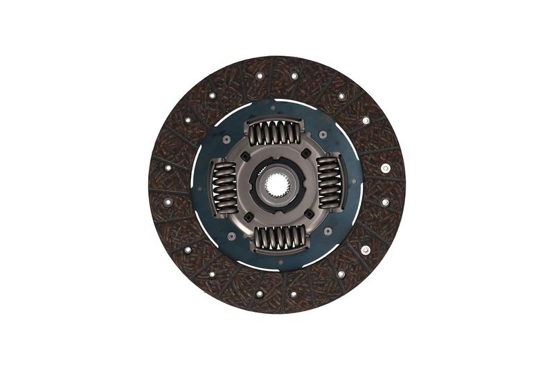 KAMOKA DC167 Clutch Disc