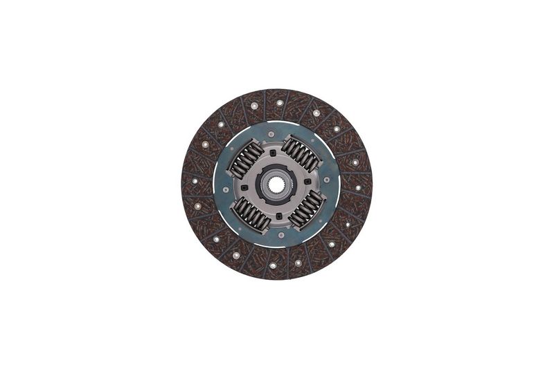 KAMOKA DC168 Clutch Disc
