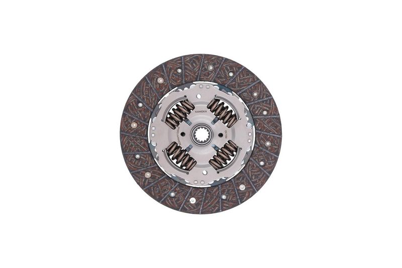 KAMOKA DC169 Clutch Disc