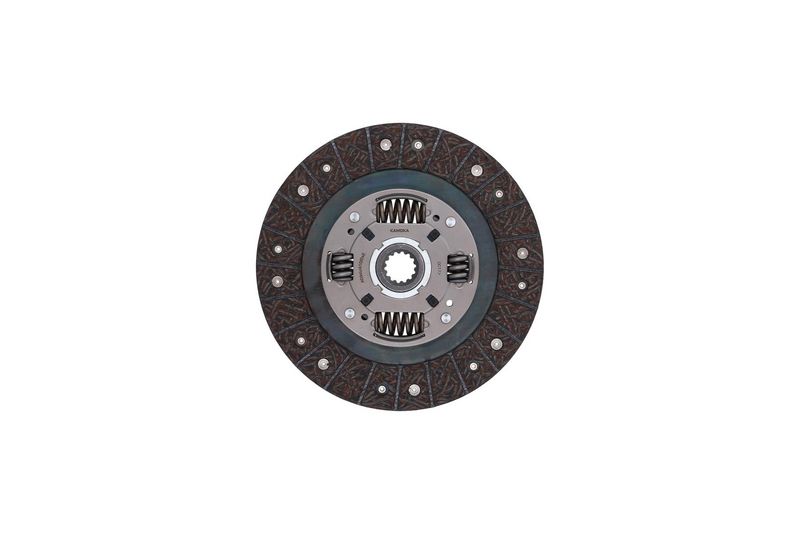 KAMOKA DC177 Clutch Disc