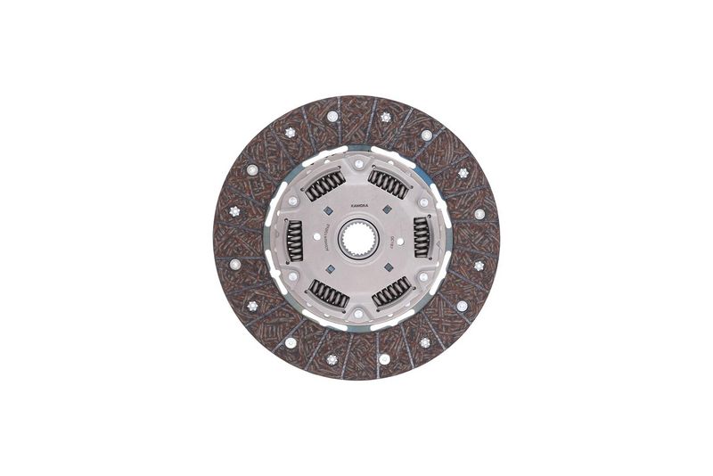 KAMOKA DC187 Clutch Disc